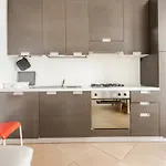 Moderno A 2 Passi Dal Centro 아파트