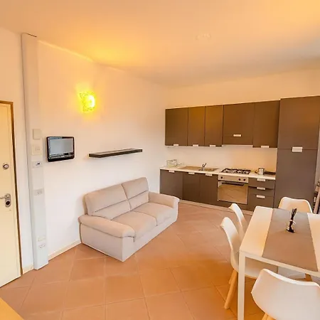Apartment Moderno A 2 Passi Dal Centro Brescia