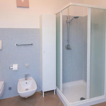 Apartament Moderno A 2 Passi Dal Centro Brescia