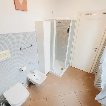 Appartement Moderno A 2 Passi Dal Centro