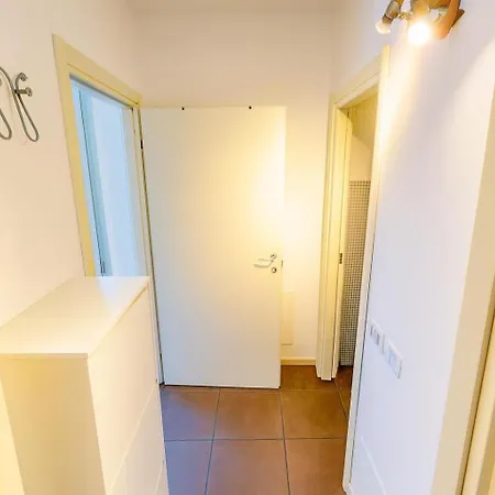 Appartement Moderno A 2 Passi Dal Centro Brescia