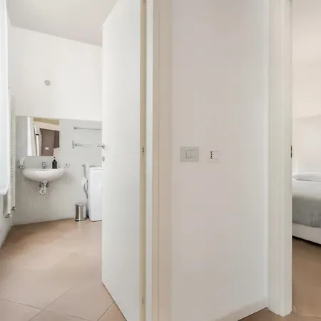 Appartement Moderno A 2 Passi Dal Centro *