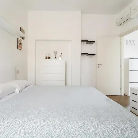 Apartament Moderno A 2 Passi Dal Centro Brescia