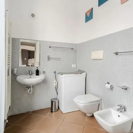 Apartament Moderno A 2 Passi Dal Centro *
