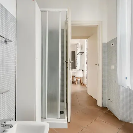 Apartament Moderno A 2 Passi Dal Centro Brescia