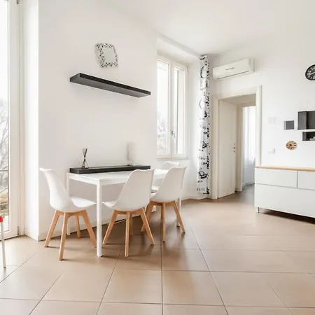 Apartament Moderno A 2 Passi Dal Centro *