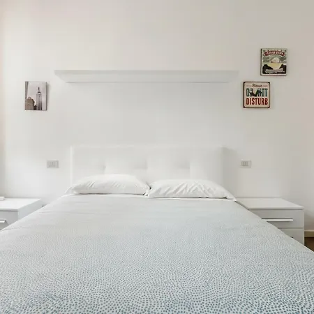 Apartament Moderno A 2 Passi Dal Centro