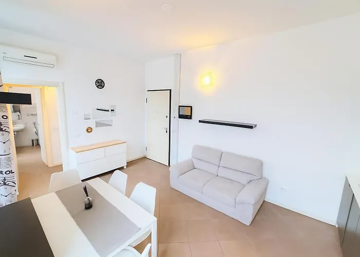 Moderno A 2 Passi Dal Centro