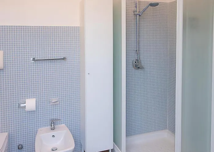 Appartement Moderno A 2 Passi Dal Centro Brescia