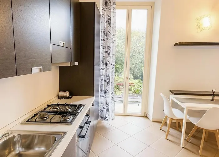 Appartement Moderno A 2 Passi Dal Centro