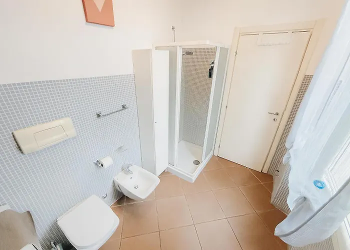 Appartement Moderno A 2 Passi Dal Centro