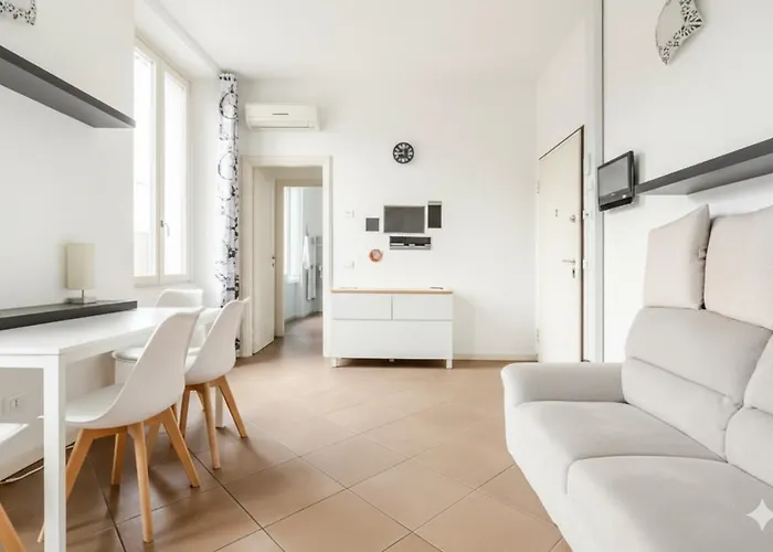 Moderno A 2 Passi Dal Centro Appartement *