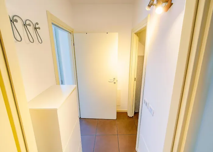Appartement Moderno A 2 Passi Dal Centro Brescia