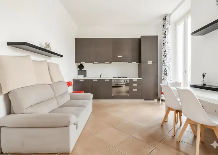 Moderno A 2 Passi Dal Centro *