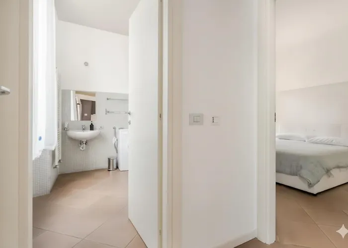 Appartement Moderno A 2 Passi Dal Centro *