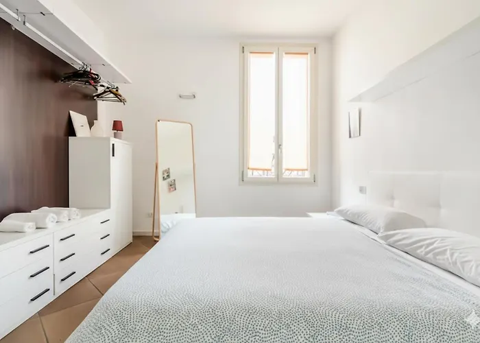 Moderno A 2 Passi Dal Centro