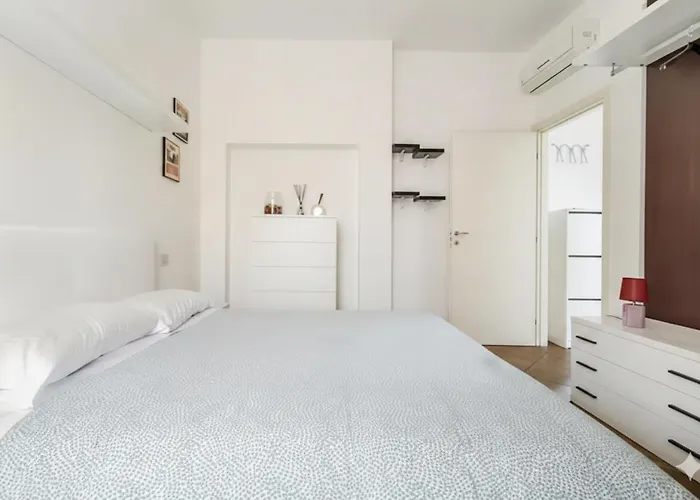 Appartement Moderno A 2 Passi Dal Centro Brescia