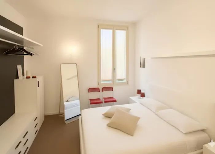 Appartement Moderno A 2 Passi Dal Centro