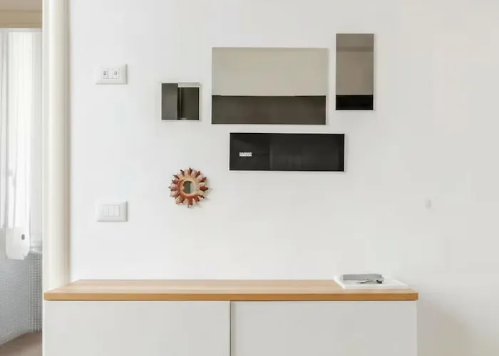 Moderno A 2 Passi Dal Centro Brescia