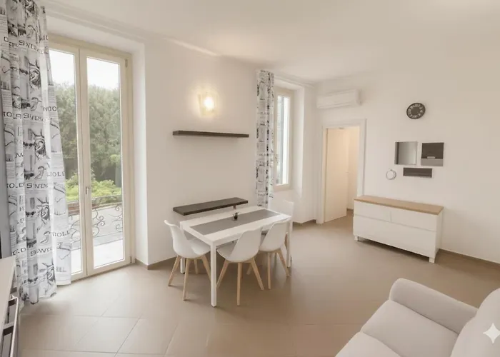 Moderno A 2 Passi Dal Centro Brescia