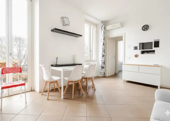 Moderno A 2 Passi Dal Centro