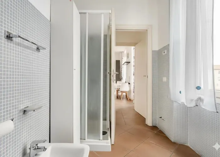 Appartement Moderno A 2 Passi Dal Centro Brescia