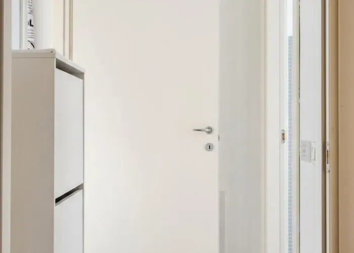 Appartement Moderno A 2 Passi Dal Centro *