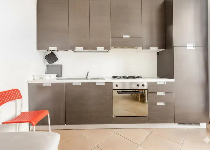 Moderno A 2 Passi Dal Centro Appartement