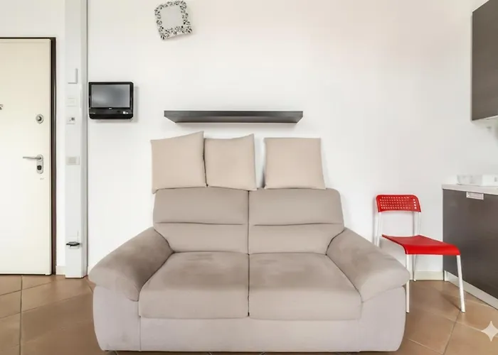 Moderno A 2 Passi Dal Centro Appartement