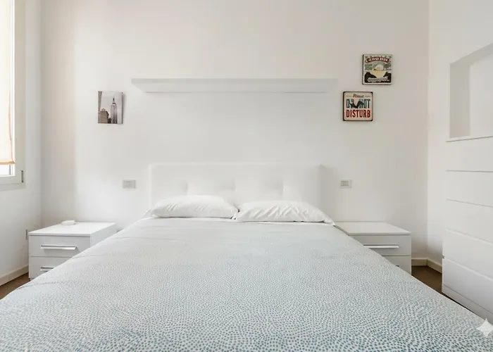 Appartement Moderno A 2 Passi Dal Centro