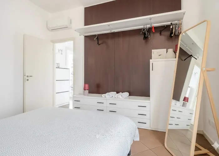 Appartement Moderno A 2 Passi Dal Centro